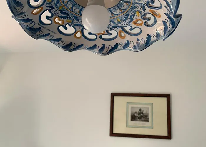 Casa Blu 3*
