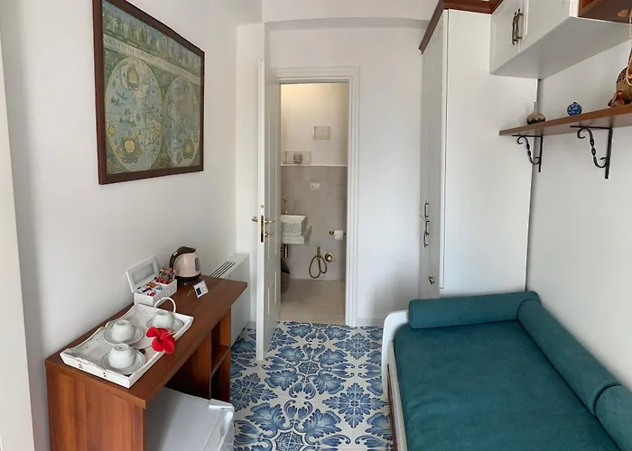 Casa Blu Guest house 3*