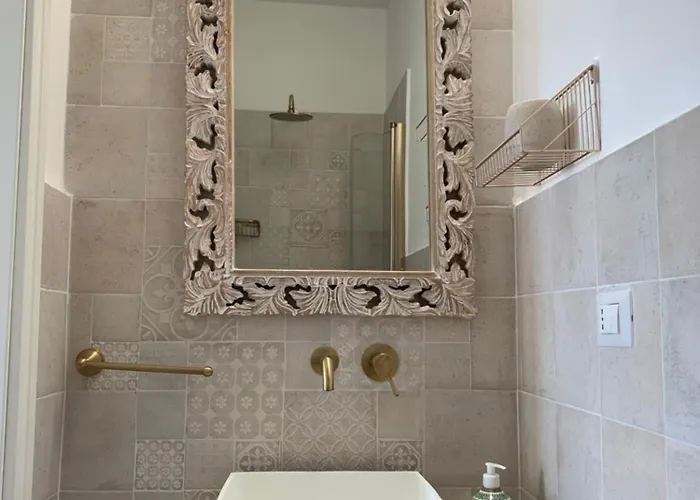 Casa Blu Guest house Anacapri (Isola di Capri)