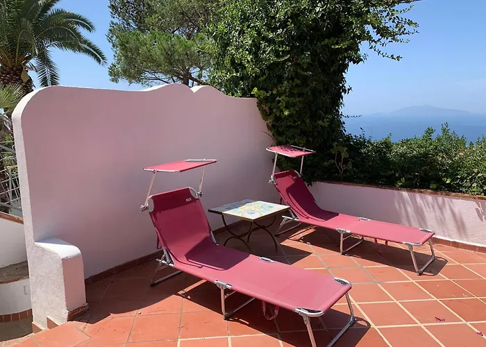 Guest house Casa Blu