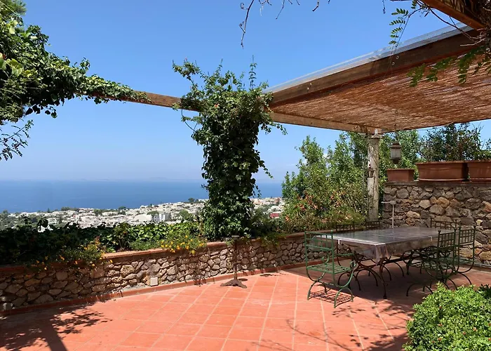 Guest house Casa Blu 3*