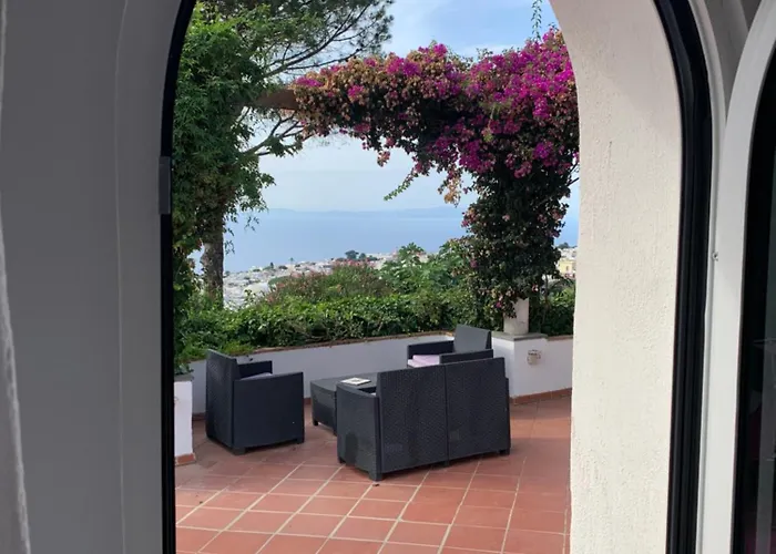 Casa Blu Guest house 3*