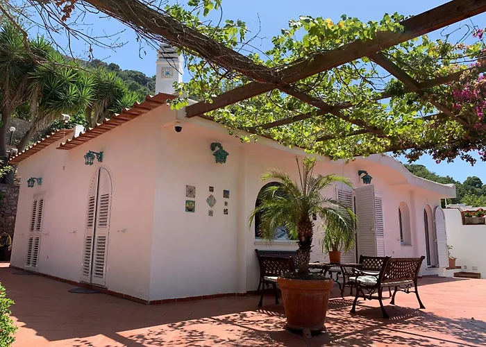Casa Blu Guest house