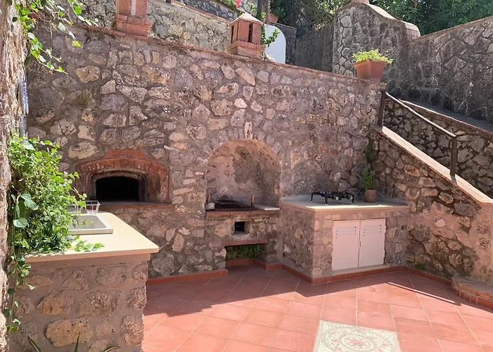Guest house Casa Blu