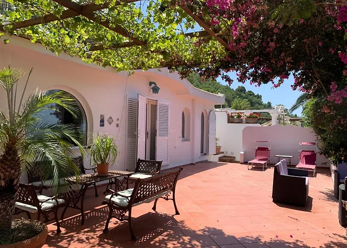 Casa Blu