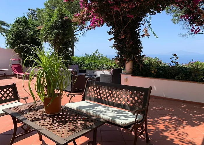 Guest house Casa Blu