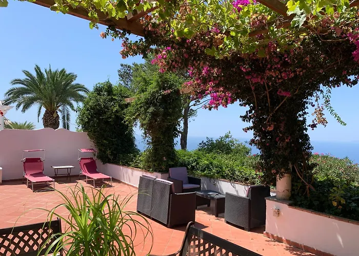 Casa Blu