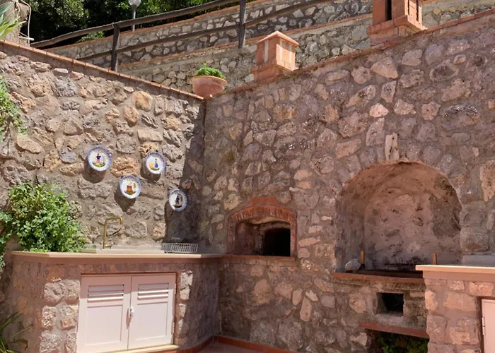 Casa Blu Guest house 3*