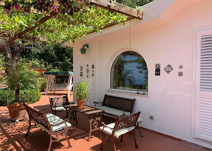 Casa Blu Guest house Anacapri (Isola di Capri)