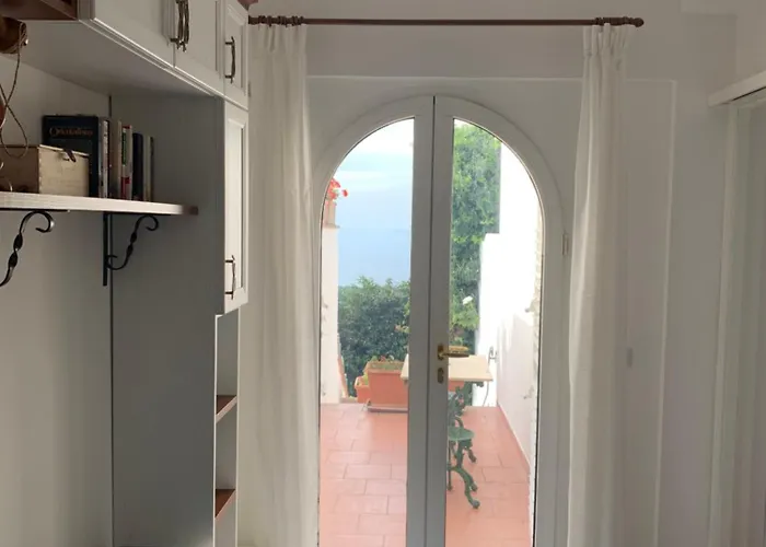 Guest house Casa Blu