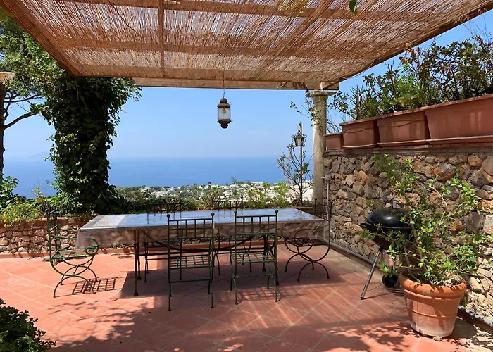 Guest house Casa Blu