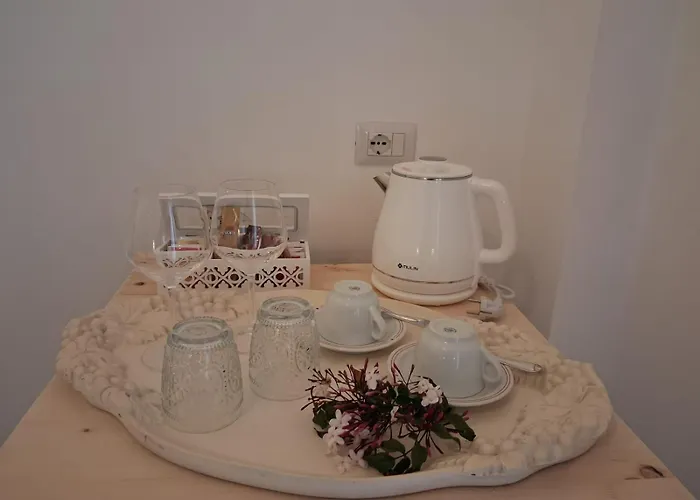 Casa Blu 3*